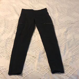 Athleta High-Waisted Leggings